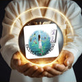 SESIÓN DE REIKI A DISTANCIA